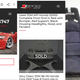 Image for article titled Facebook Group Catches American Shop That Sure Seems To Be Selling Stolen Japanese Cars And Parts